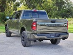 2027 RAM Ram 1500 RAM 1500 LONE STAR CREW CAB 4X4 5'7' BOX