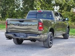 2027 RAM Ram 1500 RAM 1500 LONE STAR CREW CAB 4X4 5'7' BOX