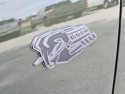 2027 RAM Ram 1500 RAM 1500 LONE STAR CREW CAB 4X4 5'7' BOX