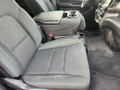 2026 RAM Ram 1500 RAM 1500 TRADESMAN CREW CAB 4X4 5'7' BOX