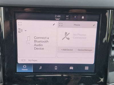 2026 RAM Ram 1500 RAM 1500 TRADESMAN CREW CAB 4X4 5'7' BOX