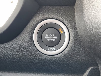 2026 RAM Ram 1500 RAM 1500 TRADESMAN CREW CAB 4X4 5'7' BOX