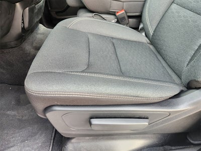 2026 RAM Ram 1500 RAM 1500 TRADESMAN CREW CAB 4X4 5'7' BOX