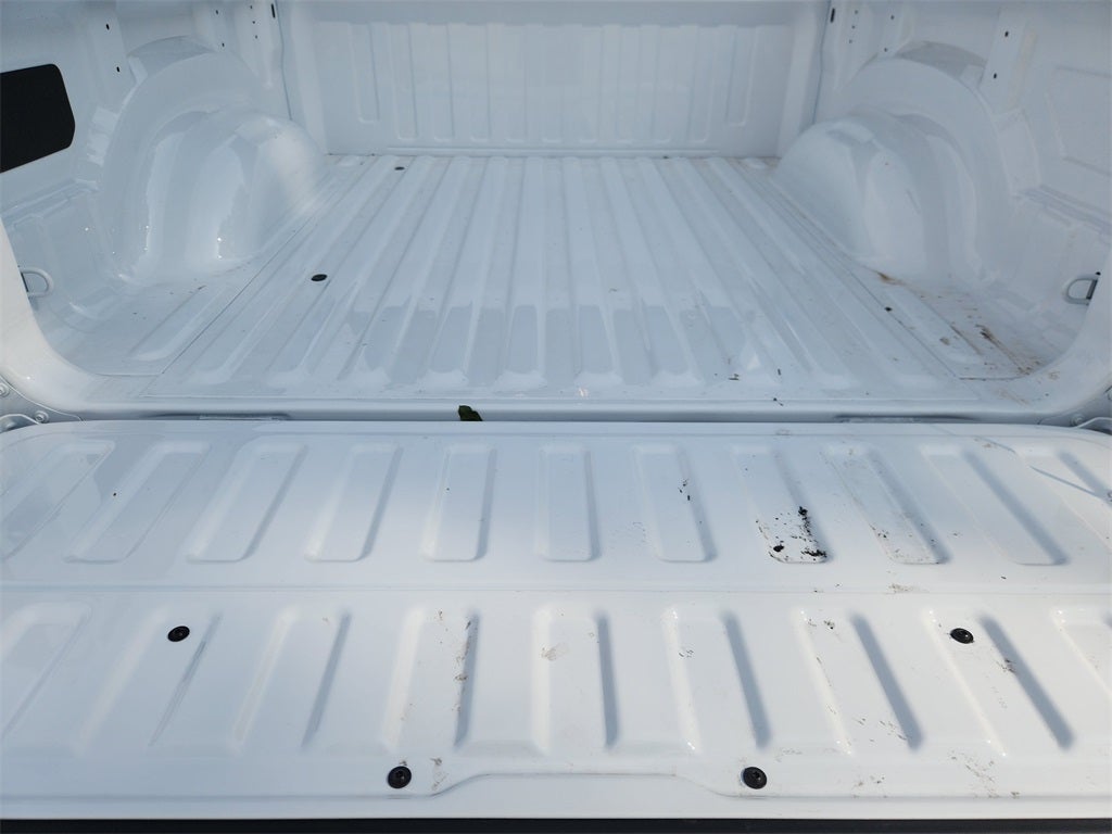 2026 RAM Ram 1500 RAM 1500 TRADESMAN CREW CAB 4X4 5'7' BOX