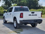 2026 RAM Ram 1500 RAM 1500 TRADESMAN CREW CAB 4X4 5'7' BOX