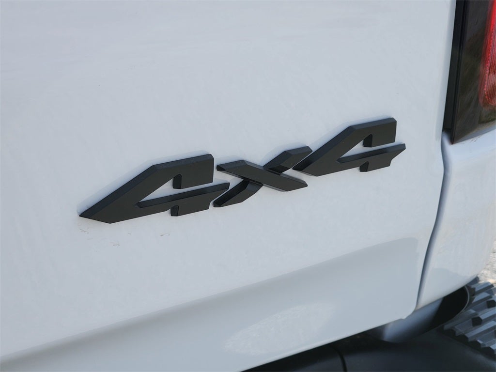 2026 RAM Ram 1500 RAM 1500 TRADESMAN CREW CAB 4X4 5'7' BOX