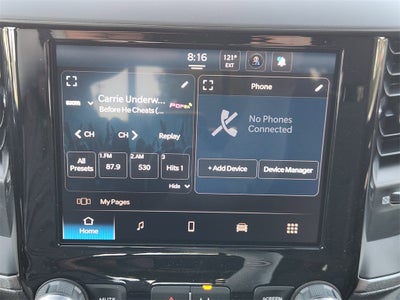 2026 RAM Ram 1500 RAM 1500 TRADESMAN CREW CAB 4X4 5'7' BOX