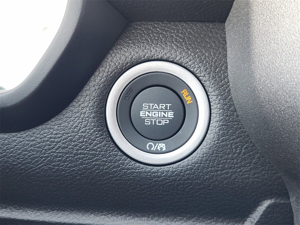 2026 RAM Ram 1500 RAM 1500 TRADESMAN CREW CAB 4X4 5'7' BOX