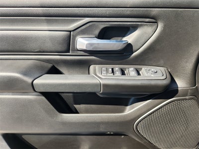 2026 RAM Ram 1500 RAM 1500 TRADESMAN CREW CAB 4X4 5'7' BOX