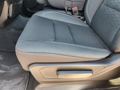 2026 RAM Ram 1500 RAM 1500 TRADESMAN CREW CAB 4X4 5'7' BOX