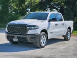 2026 RAM Ram 1500 RAM 1500 TRADESMAN CREW CAB 4X4 5'7' BOX