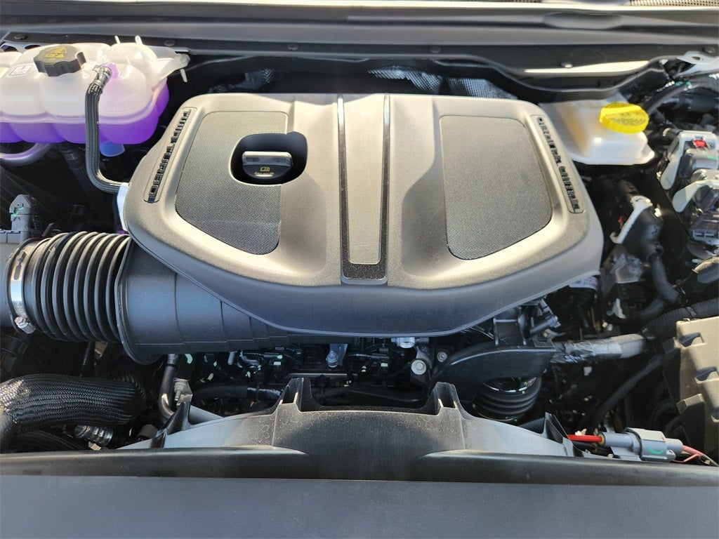 2026 RAM Ram 1500 RAM 1500 TRADESMAN CREW CAB 4X4 5'7' BOX