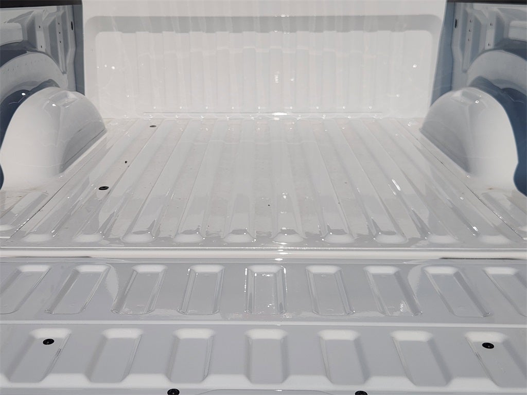 2026 RAM Ram 1500 RAM 1500 TRADESMAN CREW CAB 4X4 5'7' BOX