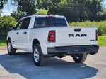 2026 RAM Ram 1500 RAM 1500 TRADESMAN CREW CAB 4X4 5'7' BOX