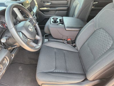 2026 RAM Ram 1500 RAM 1500 TRADESMAN CREW CAB 4X4 5'7' BOX