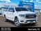 2021 RAM 1500 Limited Crew Cab 4x4 5'7' Box