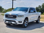 2021 RAM 1500 Limited Crew Cab 4x4 5'7' Box