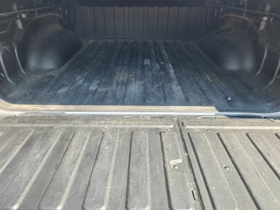 2021 RAM 1500 Limited Crew Cab 4x4 5'7' Box