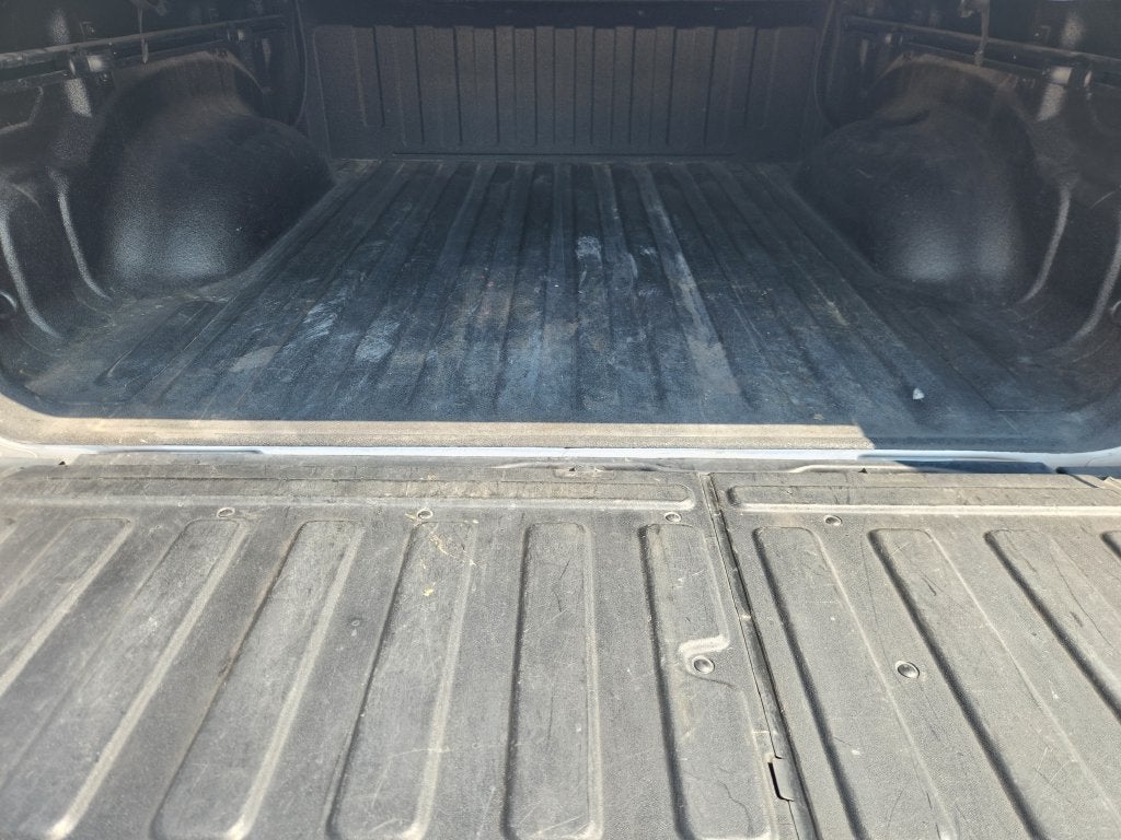 2021 RAM 1500 Limited Crew Cab 4x4 5'7' Box