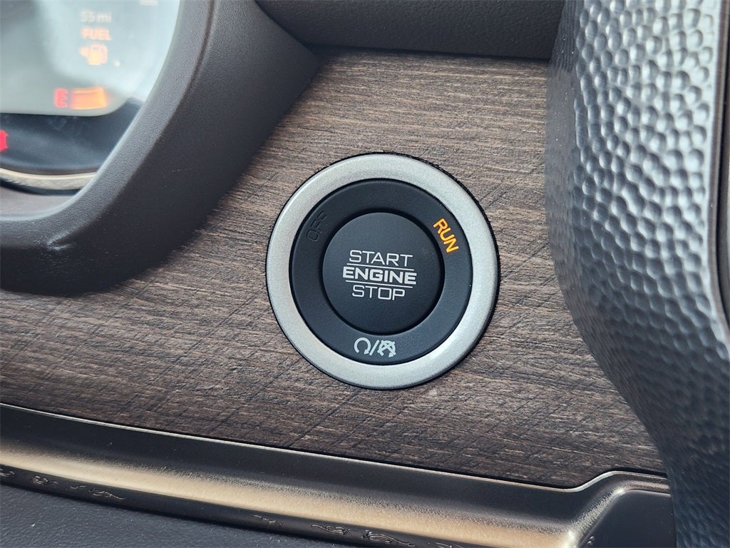 2026 RAM Ram 1500 RAM 1500 LIMITED LONGHORN CREW CAB 4X4 5'7' BOX