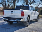 2026 RAM Ram 1500 RAM 1500 LIMITED LONGHORN CREW CAB 4X4 5'7' BOX