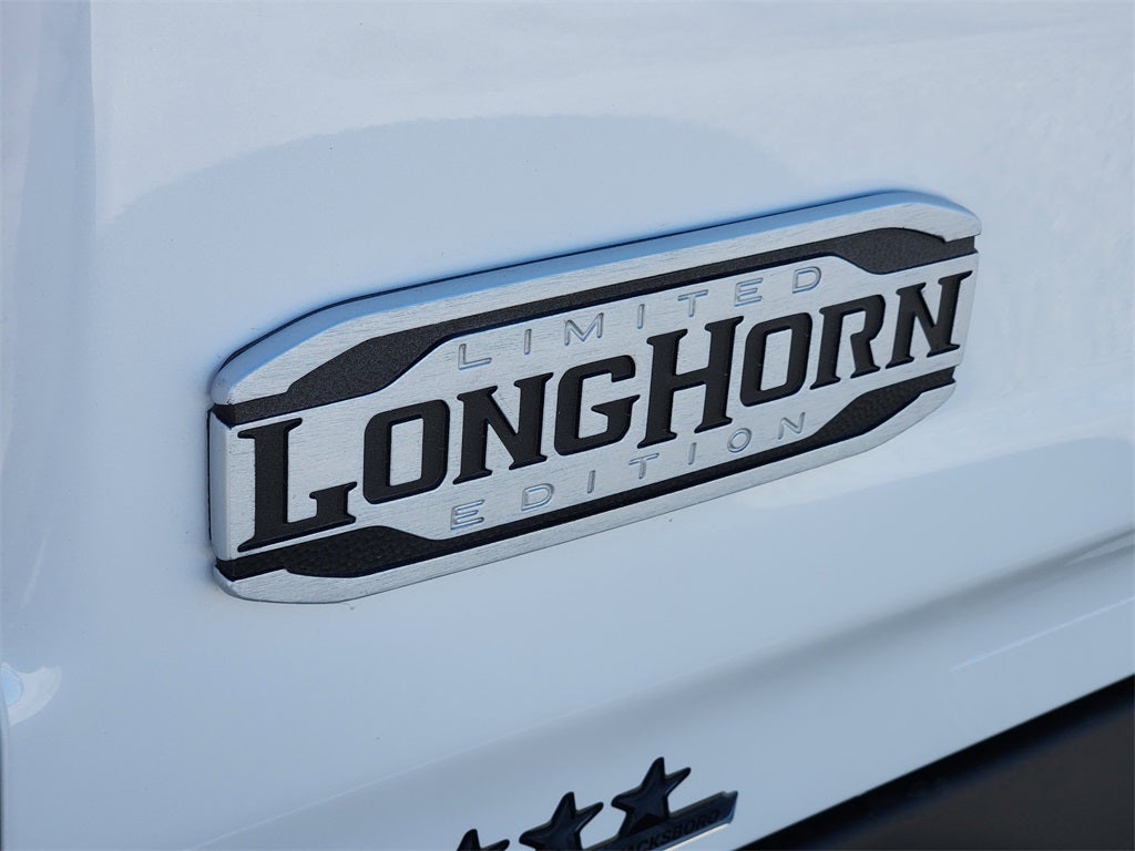 2026 RAM Ram 1500 RAM 1500 LIMITED LONGHORN CREW CAB 4X4 5'7' BOX