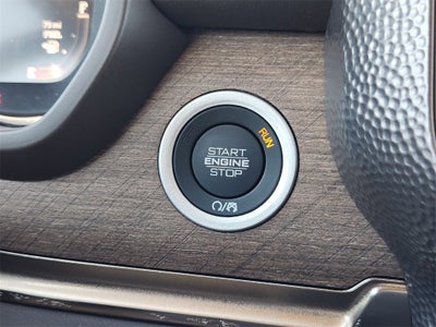 2026 RAM Ram 1500 RAM 1500 LIMITED LONGHORN CREW CAB 4X4 5'7' BOX