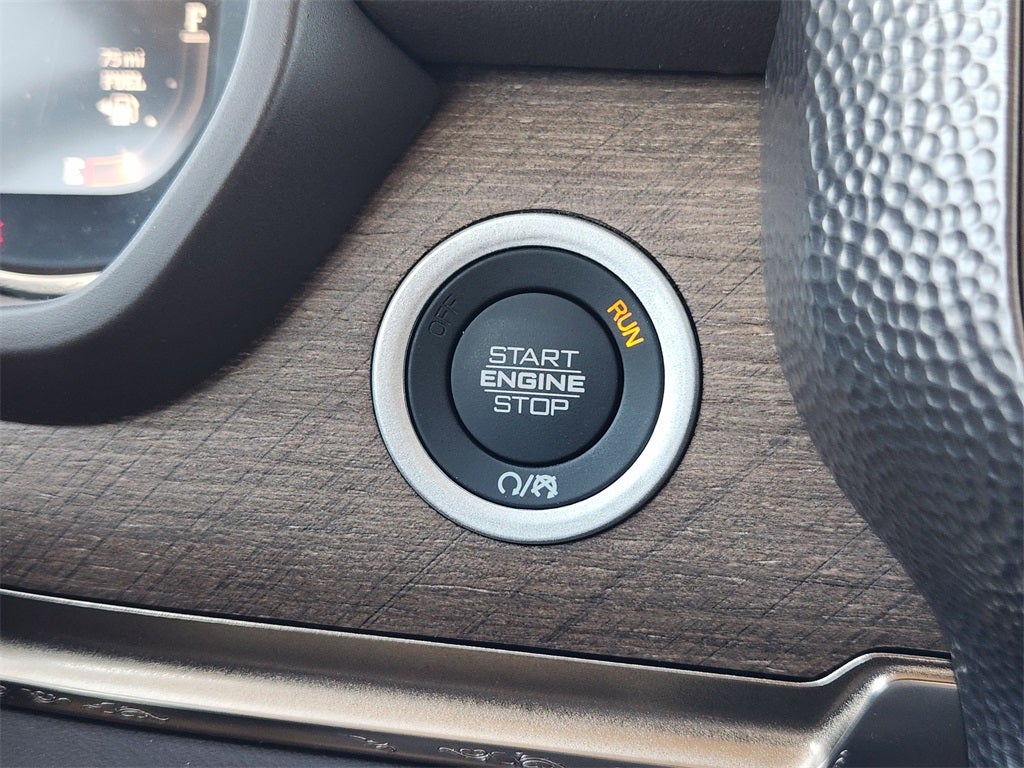 2026 RAM Ram 1500 RAM 1500 LIMITED LONGHORN CREW CAB 4X4 5'7' BOX