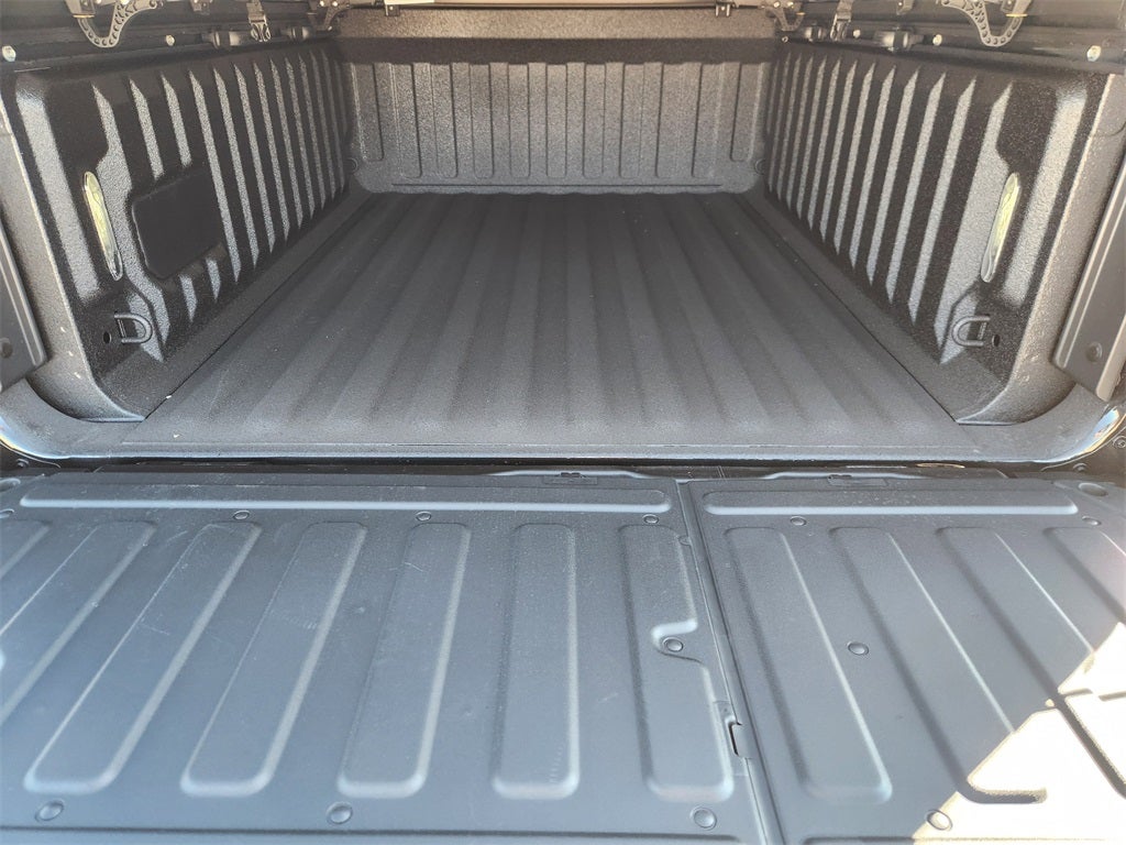 2026 RAM Ram 1500 RAM 1500 LIMITED LONGHORN CREW CAB 4X4 5'7' BOX