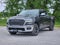 2026 RAM Ram 1500 RAM 1500 LIMITED LONGHORN CREW CAB 4X4 5'7' BOX