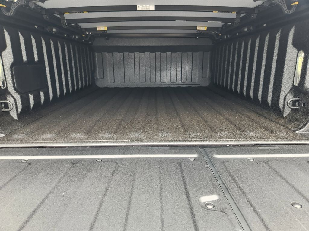 2026 RAM Ram 1500 RAM 1500 LIMITED LONGHORN CREW CAB 4X4 5'7' BOX