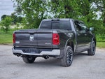 2026 RAM Ram 1500 RAM 1500 LIMITED LONGHORN CREW CAB 4X4 5'7' BOX