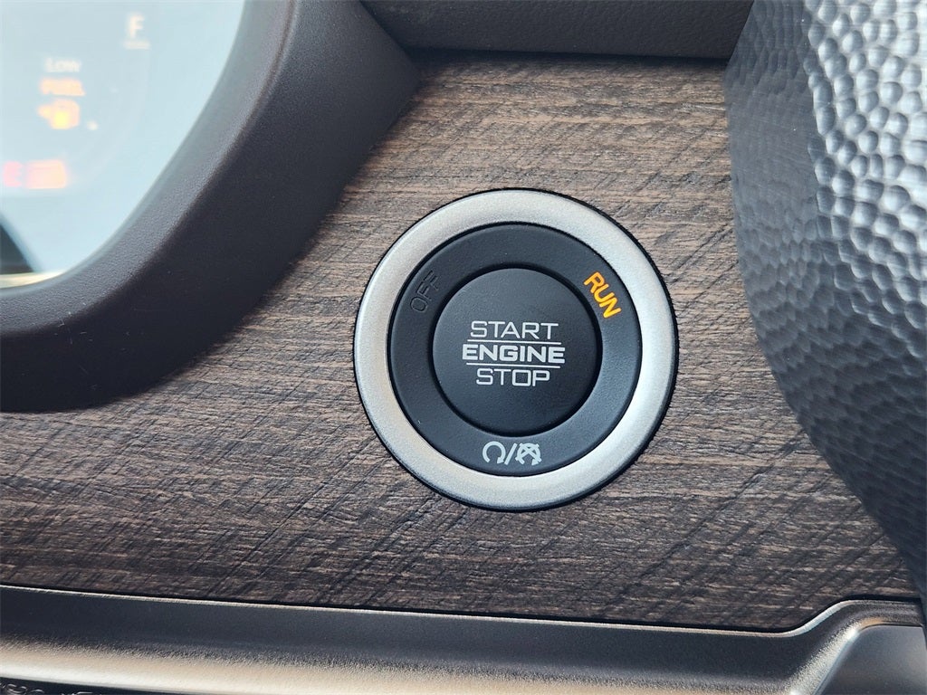 2026 RAM Ram 1500 RAM 1500 LIMITED LONGHORN CREW CAB 4X4 5'7' BOX