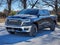 2026 RAM Ram 1500 RAM 1500 LIMITED LONGHORN CREW CAB 4X4 5'7' BOX