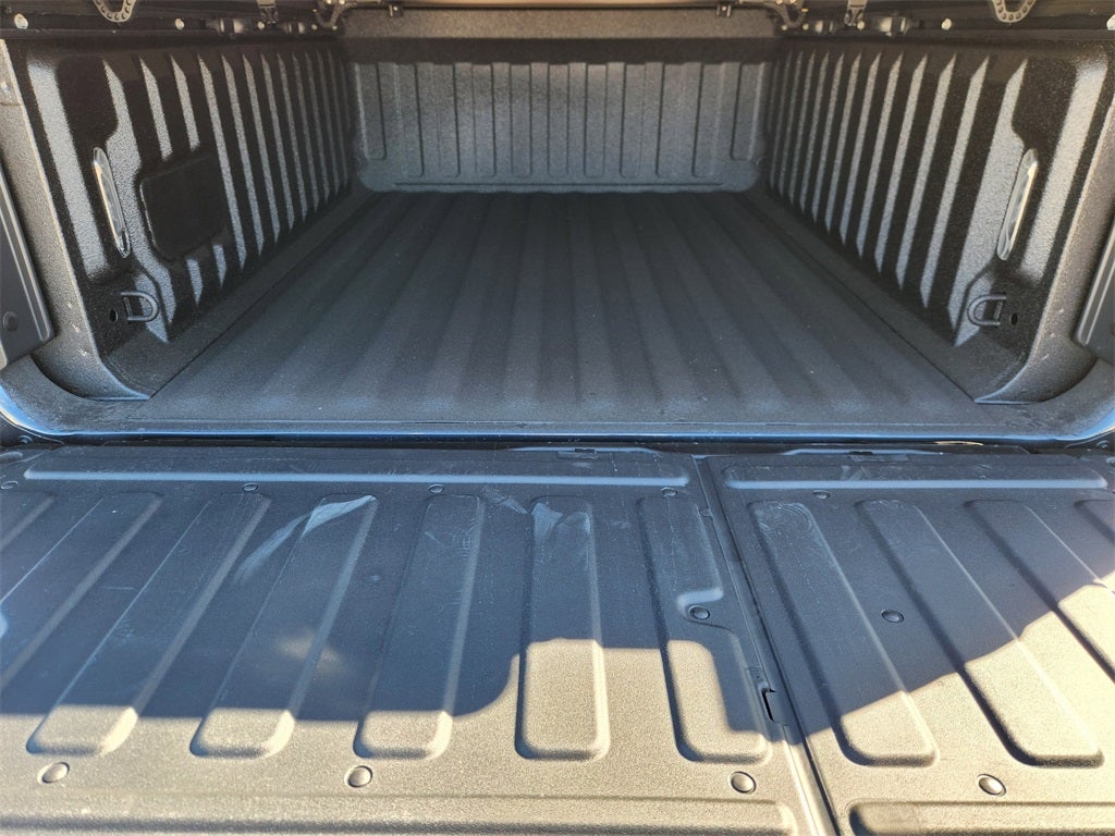 2026 RAM Ram 1500 RAM 1500 LIMITED LONGHORN CREW CAB 4X4 5'7' BOX