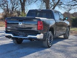 2026 RAM Ram 1500 RAM 1500 LIMITED LONGHORN CREW CAB 4X4 5'7' BOX