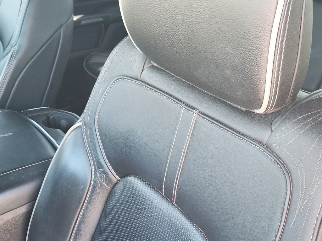 2023 RAM 1500 Limited Crew Cab 4x4 5'7' Box