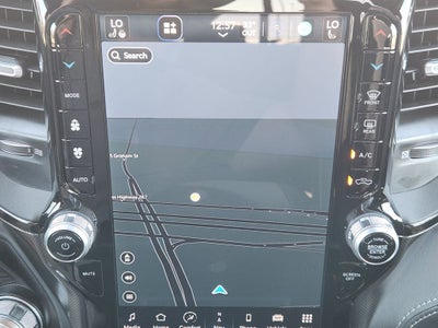 2023 RAM 1500 Limited Crew Cab 4x4 5'7' Box