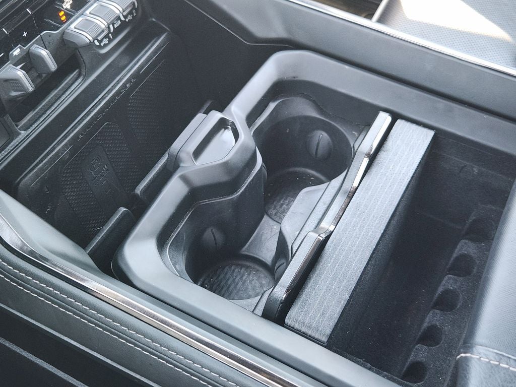 2023 RAM 1500 Limited Crew Cab 4x4 5'7' Box