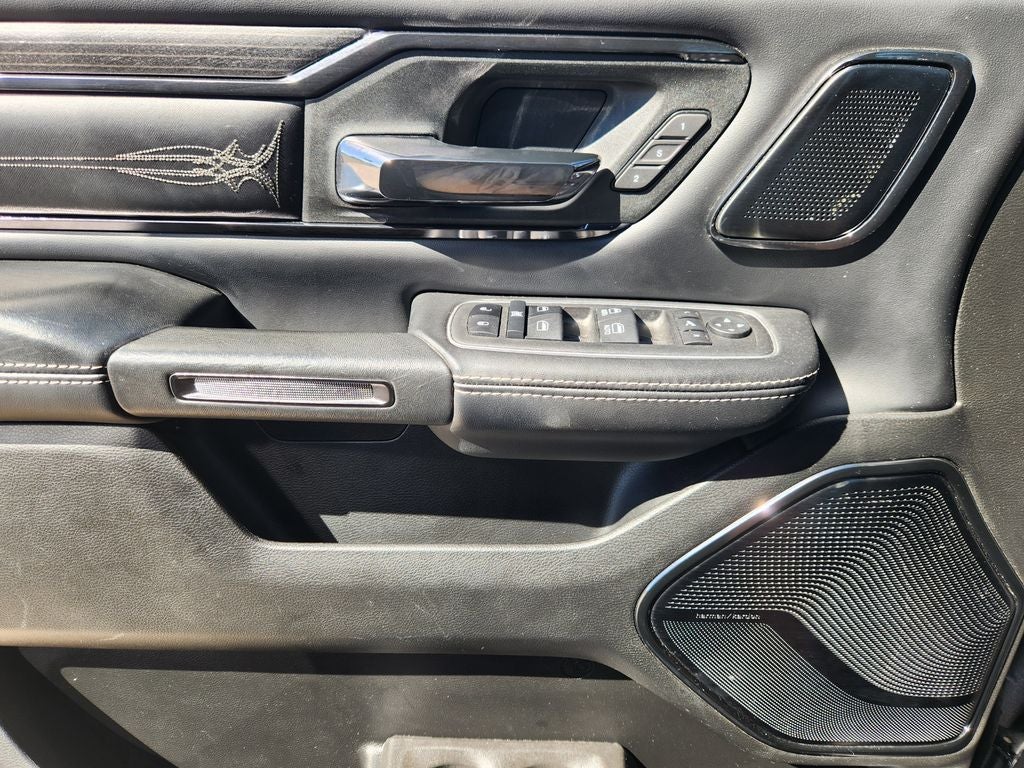 2023 RAM 1500 Limited Crew Cab 4x4 5'7' Box