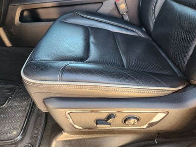 2023 RAM 1500 Limited Crew Cab 4x4 5'7' Box