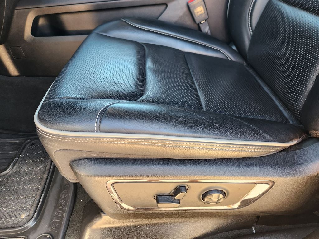 2023 RAM 1500 Limited Crew Cab 4x4 5'7' Box