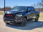 2023 RAM 1500 Limited Crew Cab 4x4 5'7' Box