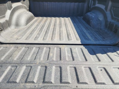 2023 RAM 1500 Limited Crew Cab 4x4 5'7' Box