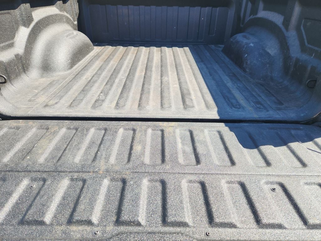 2023 RAM 1500 Limited Crew Cab 4x4 5'7' Box