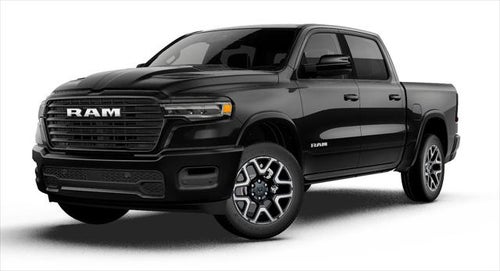 2027 RAM Ram 1500 RAM 1500 LARAMIE CREW CAB 4X4 5'7' BOX