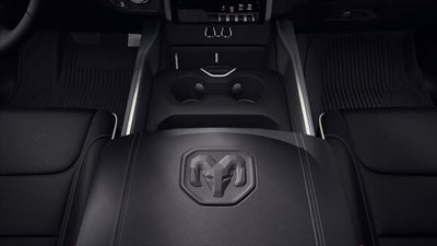 2027 RAM Ram 1500 RAM 1500 LARAMIE CREW CAB 4X4 5'7' BOX