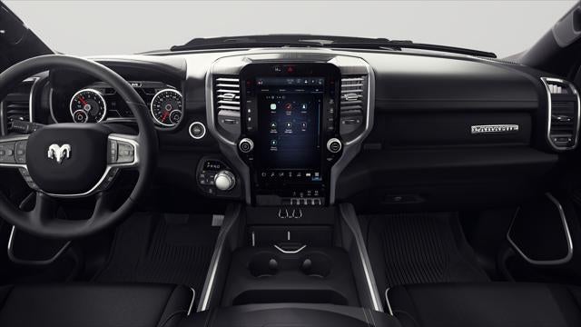 2027 RAM Ram 1500 RAM 1500 LARAMIE CREW CAB 4X4 5'7' BOX