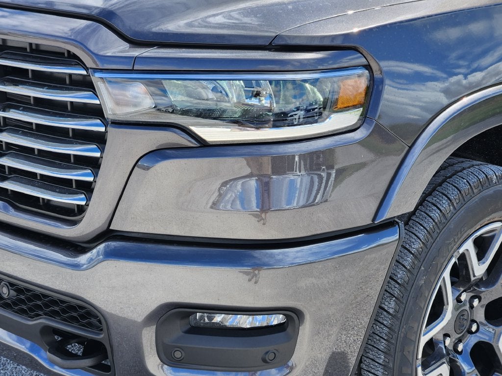 2027 RAM Ram 1500 RAM 1500 LARAMIE CREW CAB 4X4 5'7' BOX