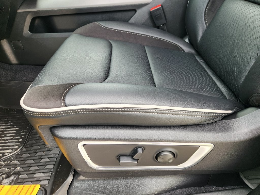 2027 RAM Ram 1500 RAM 1500 LARAMIE CREW CAB 4X4 5'7' BOX